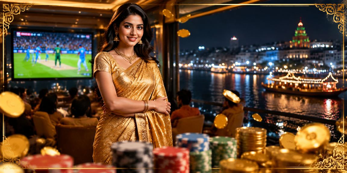 বরিশাল ক্রিকেট বেটিং অঙ্গন