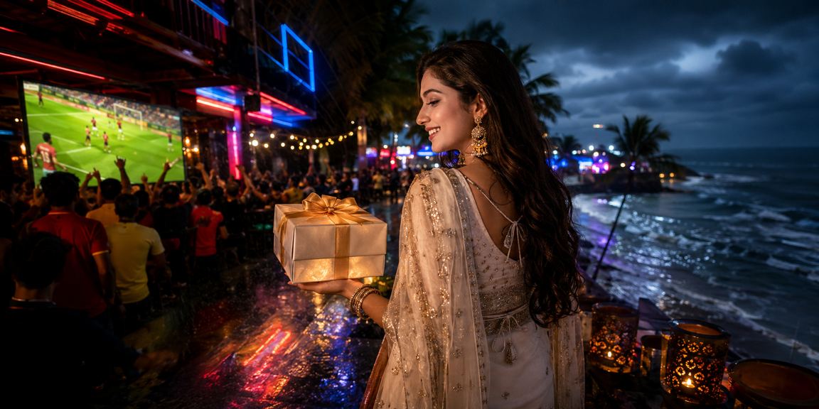 বিনোদনমূলক ক্যাসিনো গেমস